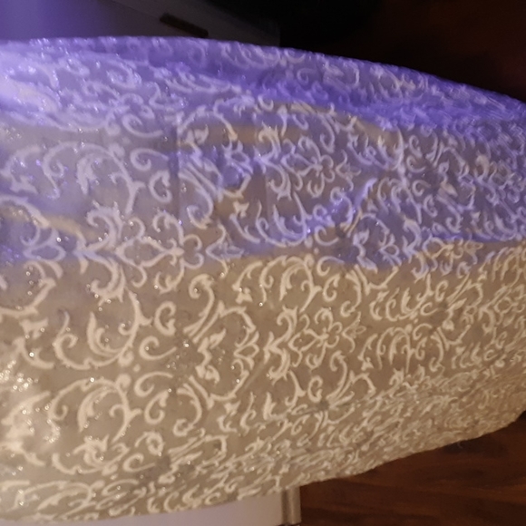 Womens formal dress sz medium - Picture 4 of 13